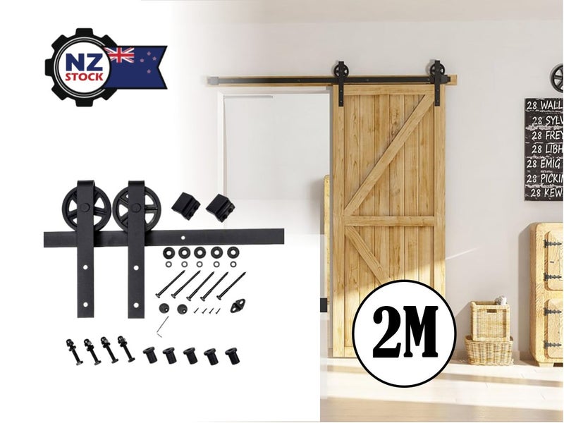PTN NEW Barn Door Hardware Sale Sale Carousel 1