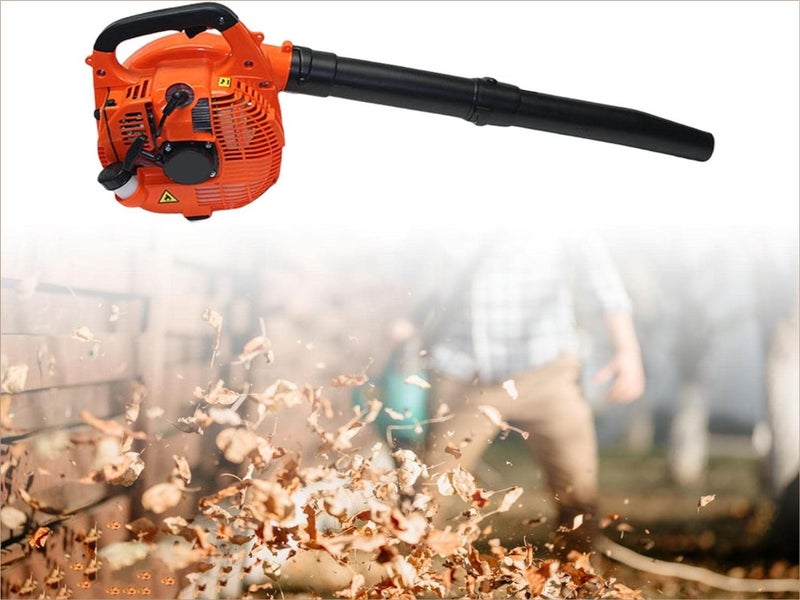 PTN New Leaf Blower Gasoline Sale Sale Carousel 2