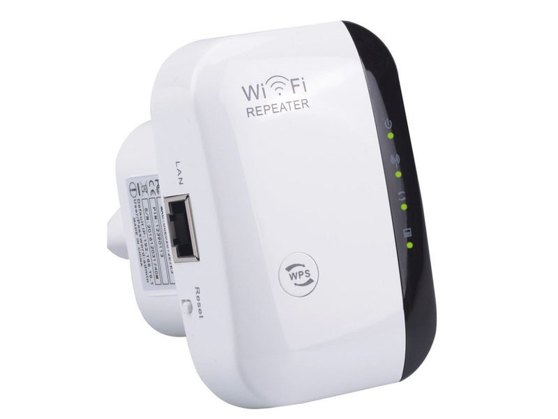 WiFi Extender NZ Clearance Carousel 2
