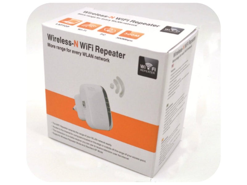WiFi Extender NZ Clearance Carousel 11