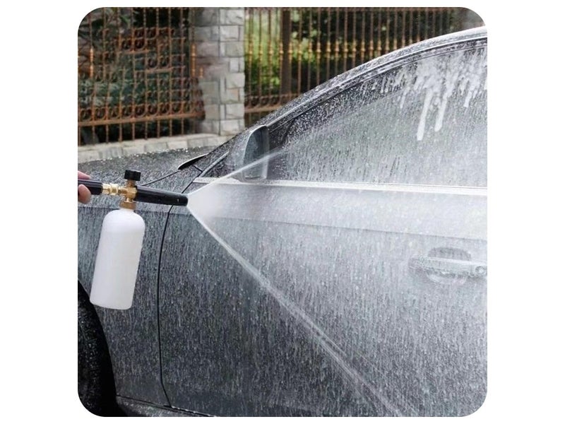 1L Foam Gun Car Wash Kit NZ Local Buy Now Carousel 2