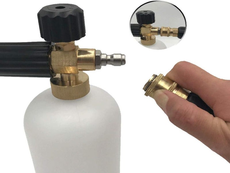 1L Foam Gun Car Wash Kit NZ Local Buy Now Carousel 15