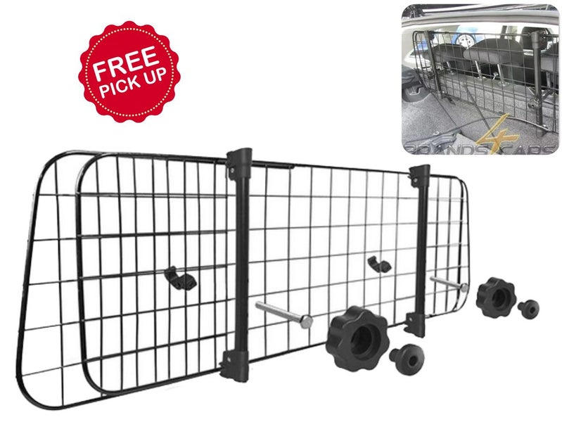 New Dog Car Barrier on Afterpay Carousel 1