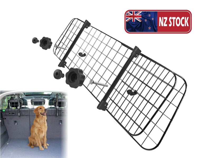 New Dog Car Barrier Sale Sale Sale Carousel 1