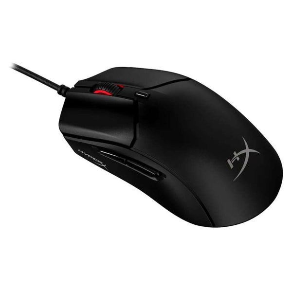 HyperX Pulsefire Haste 2 Gaming Mouse (Black) Carousel 1