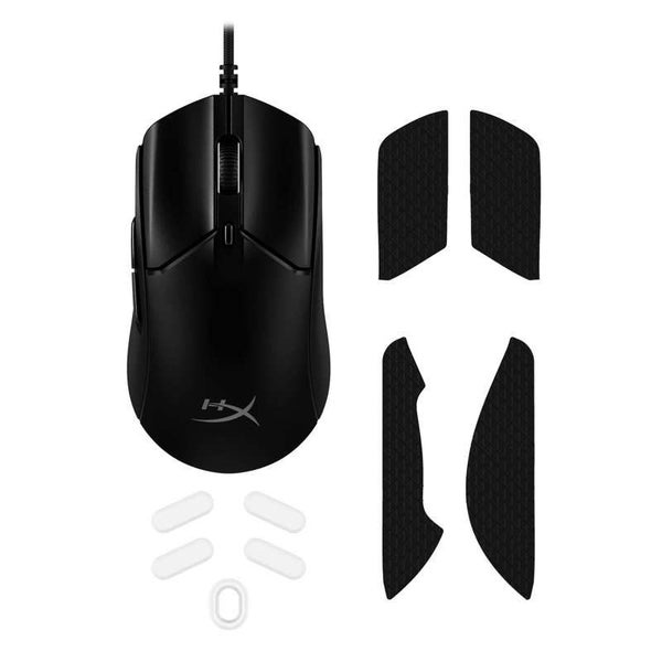 HyperX Pulsefire Haste 2 Gaming Mouse (Black) Carousel 7