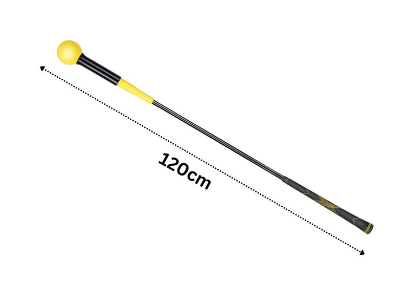 Golf Swing Trainer Carousel 2