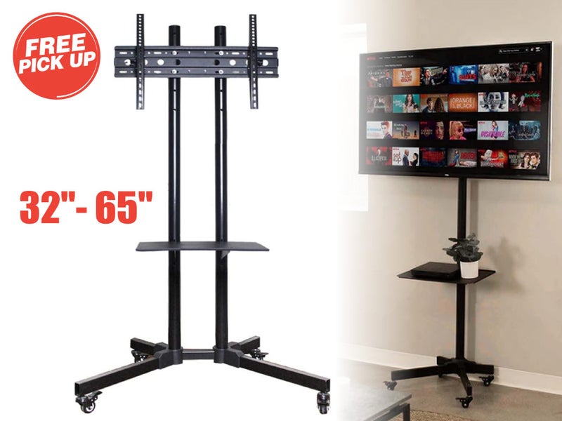 New TV Stand on Afterpay Carousel 1