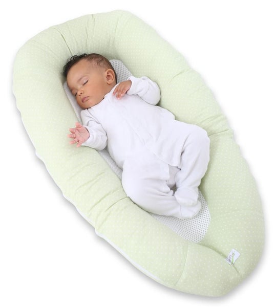 20% off NEW YEARS SALE! Award Winning PurFlo Breathable Nest Carousel 3