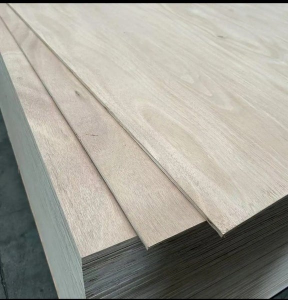 Bulk Plywood 1220x2440×5 mm $39 Factory Direct Open 7 days 9.30-5pm Carousel 5