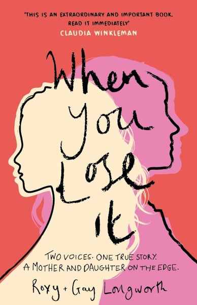 When You Lose It by Roxy Longworth - Hardcover Carousel 1