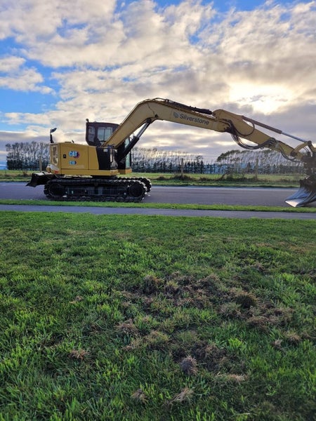 2023 CAT310-0762997027119235113