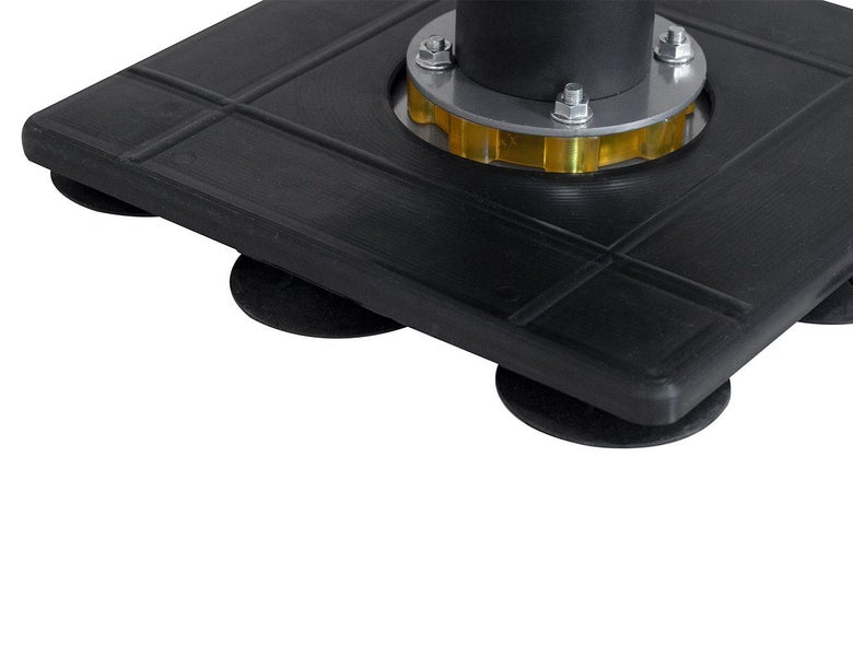 Kids Punching Bags Standing Boxing Bag w/ Speedball Carousel 1