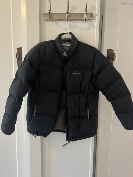 Kathmandu kids Puffer Jacket Carousel 1