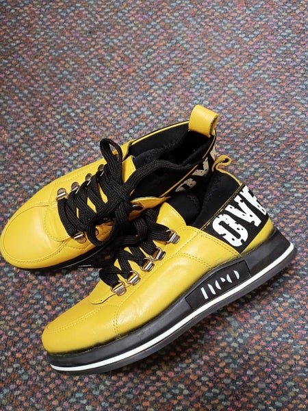 Nux Neo Leather Sneakers Carousel 2