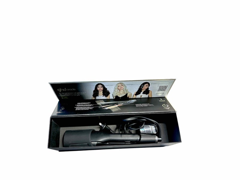 GHD STRAIGHTENER ORACLE Carousel 1