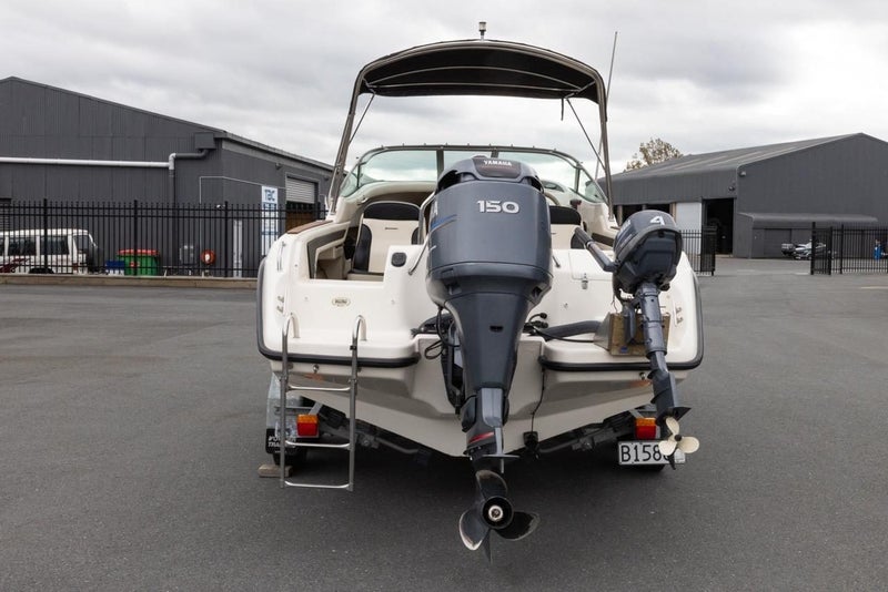2003 Buccaneer 605 Escape62867853985283112