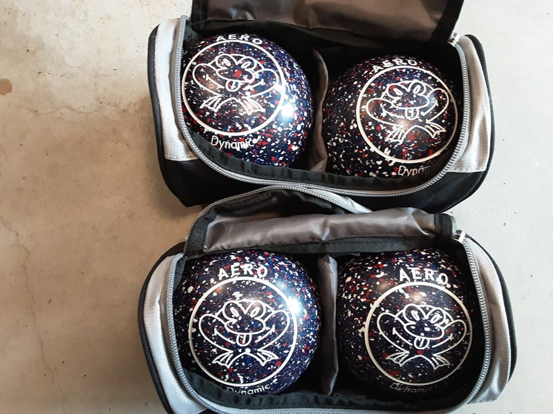 Lawn bowls (Size 3) Carousel 4