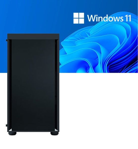 # AMD Ryzen Quad Core 16G DDR4 1TB SSD Vega 8 HDMI USB2/3/3.1 Windows 11 Pro Carousel 1