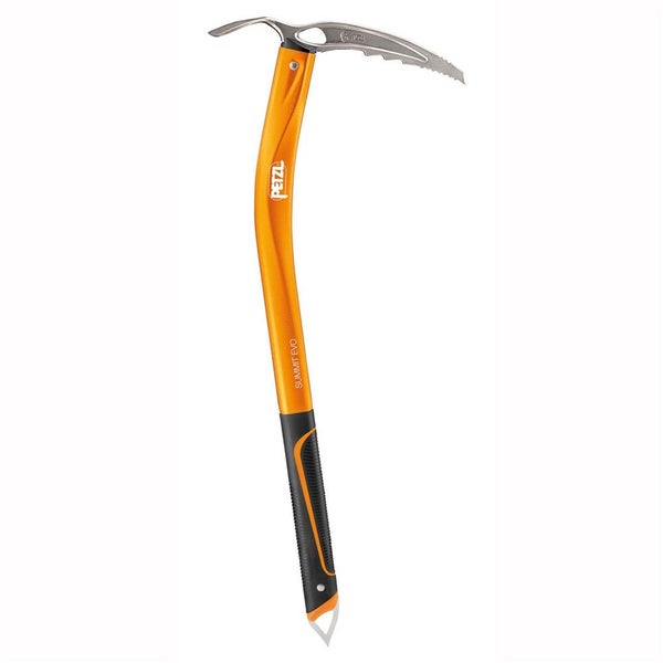 Petzl Summit Evo Ice Axe, 66 cm Carousel 1