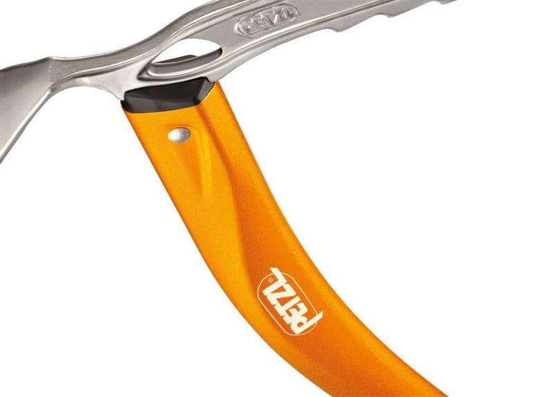 Petzl Summit Evo Ice Axe, 66 cm Carousel 3