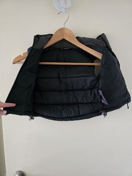 Macpac Duckdown Puffer Vest Carousel 2