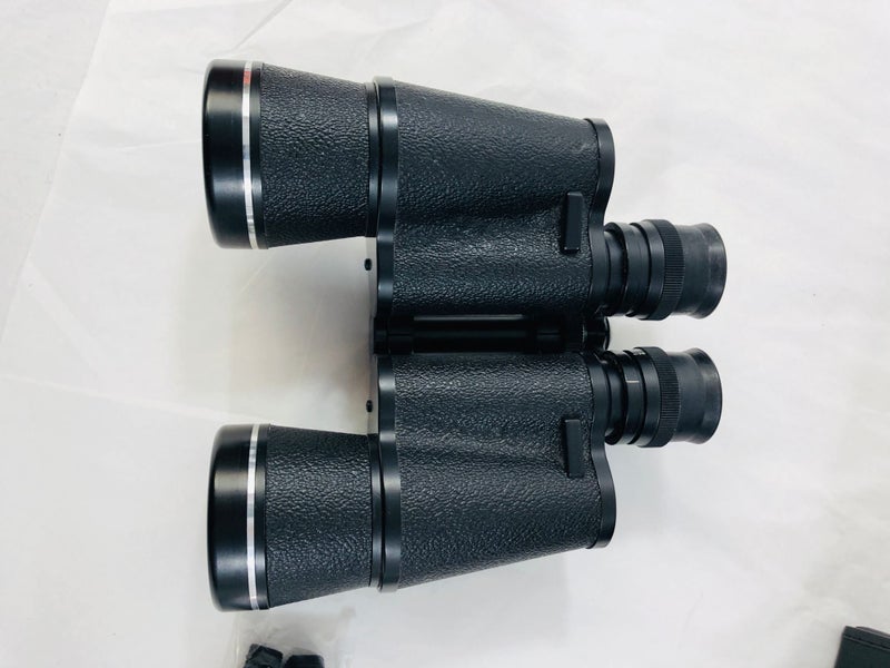 Pentax Model 613 7x50 7.1 Degree Binoculars (20575) Carousel 6