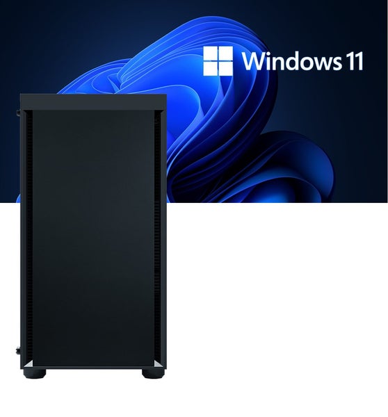 Intel Raptor LAKE25 i3 4 Core 16GB RAM 1TB SSD HD710 VGA/DP/HDMI Windows 11 Pro Carousel 1