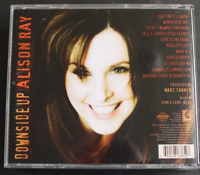 4 Cds Female Artists Carousel 2