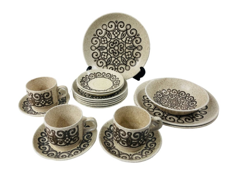 Biltons - Ironstone Dinnerware (20590)629983273291531113