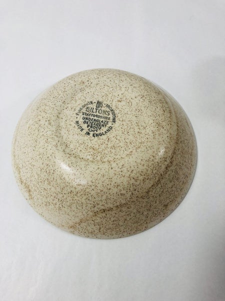 Biltons - Ironstone Dinnerware (20590)62998327329153113