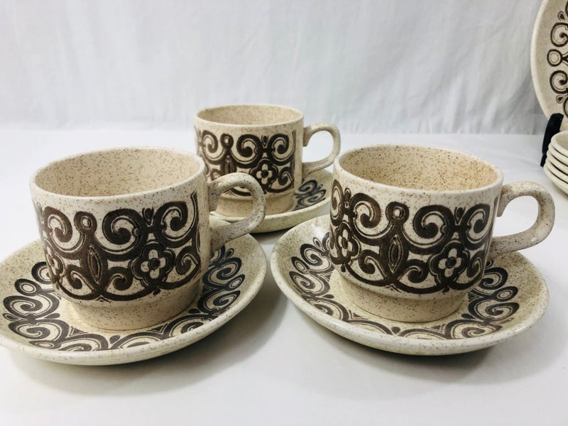 Biltons - Ironstone Dinnerware (20590)62998327329153114