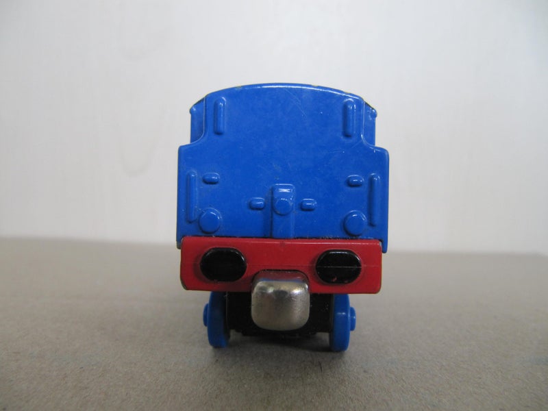 Thomas & Friends Take Along Magnetic Train - Belle Carousel 4