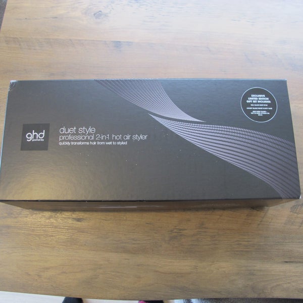 GHD Duet Style 2-In-1 Dryer And Straightener Carousel 1