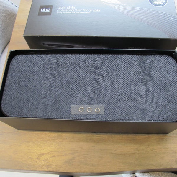 GHD Duet Style 2-In-1 Dryer And Straightener Carousel 2