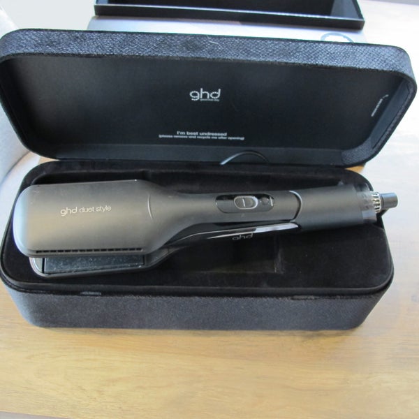 GHD Duet Style 2-In-1 Dryer And Straightener Carousel 4