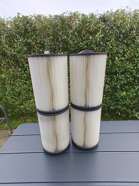 Spa Pool Filter - Swimspa Filters Set of 2 Carousel 1