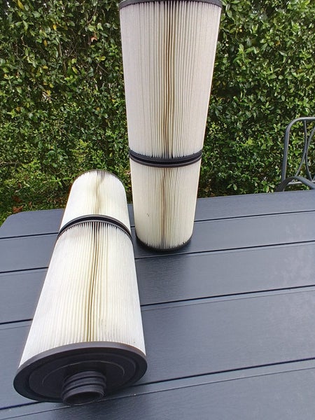 Spa Pool Filter - Swimspa Filters Set of 2 Carousel 2