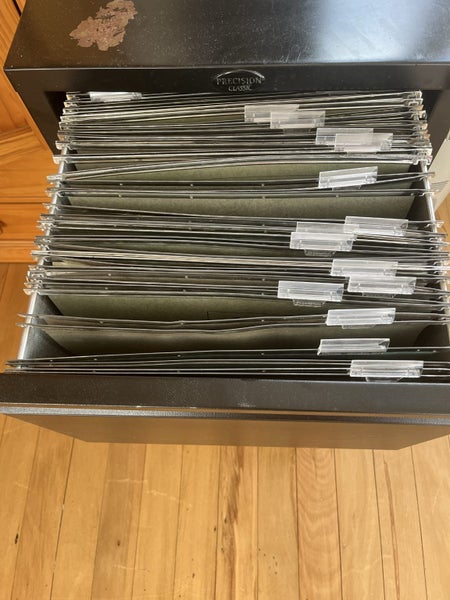 Black Filing Cabinet Carousel 2