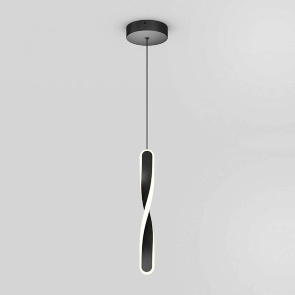 Artika Finley Integrated LED Pendant Light Carousel 1