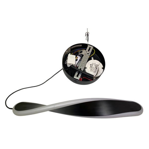 Artika Finley Integrated LED Pendant Light Carousel 4