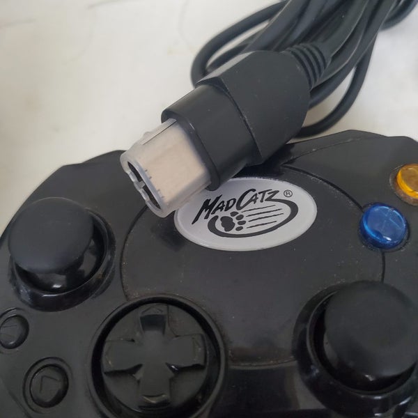 ORIGINAL X-BOX MAD CATZ CONTROLLER Carousel 1
