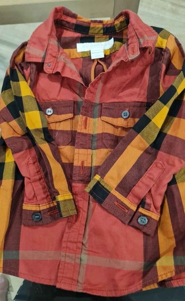 Burberry Children's shirt Carousel 2