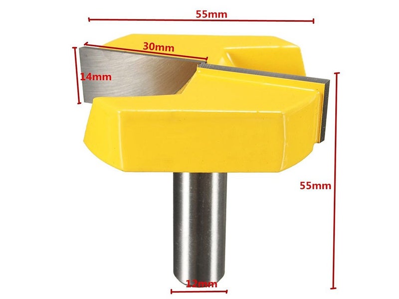 PTN NEW Bottom Cleaning Router Bits Sale Sale Carousel 7