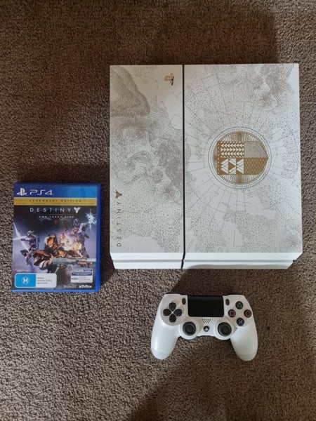 Playstation 4 - Destiny The Taken King (Limited Edition) Complete, Mint Carousel 2