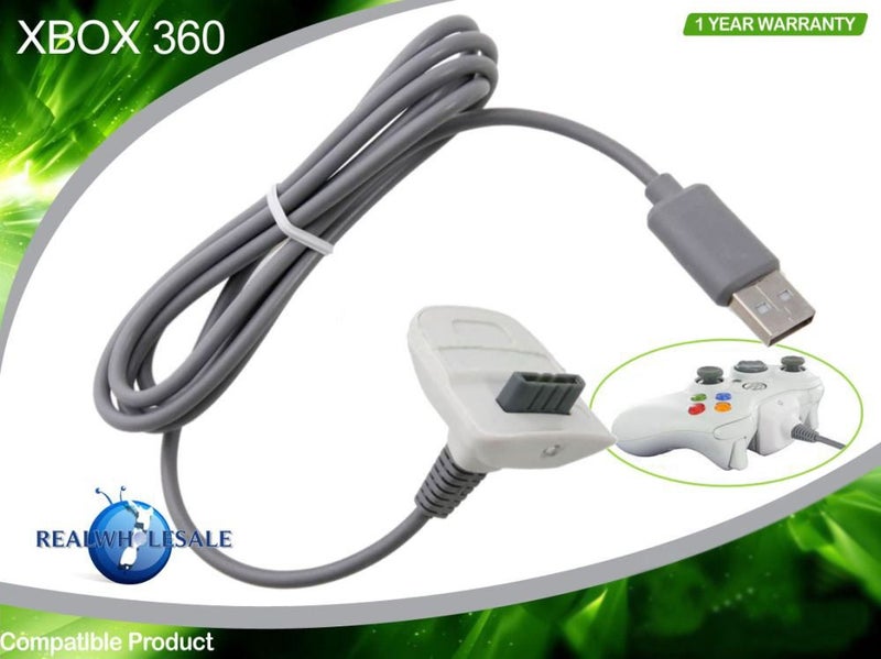 xBox 360 Controller Charger, xBox 360 Gamepad Charger Carousel 1
