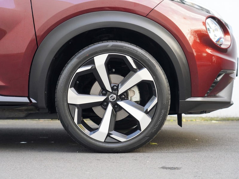 2021 Nissan Juke ST-L 1.0PT 7AT 5Dr Hatch62863271282690114