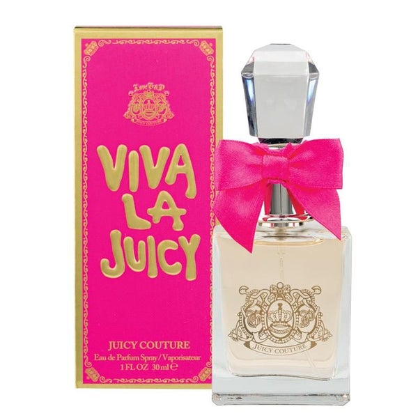 VIVA LA JUICY BY JUICY COUTURE 30ML EDP_®_ Carousel 1