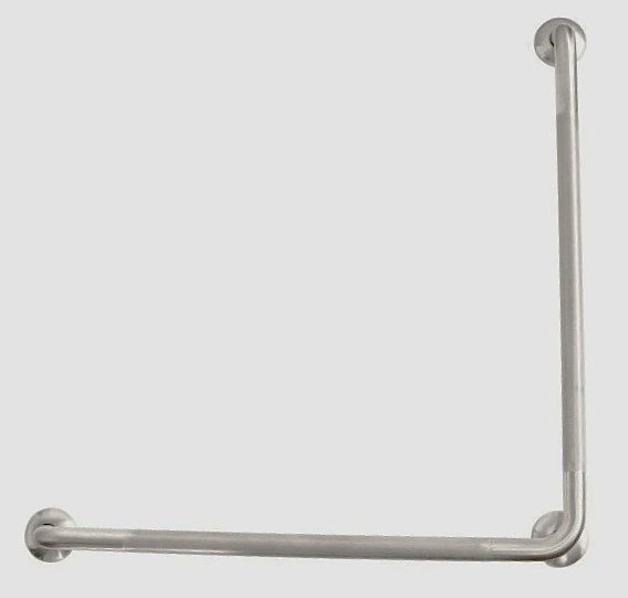 DISABLED BATHROOM GRABRAIL - NZ COMPLIANT Carousel 1