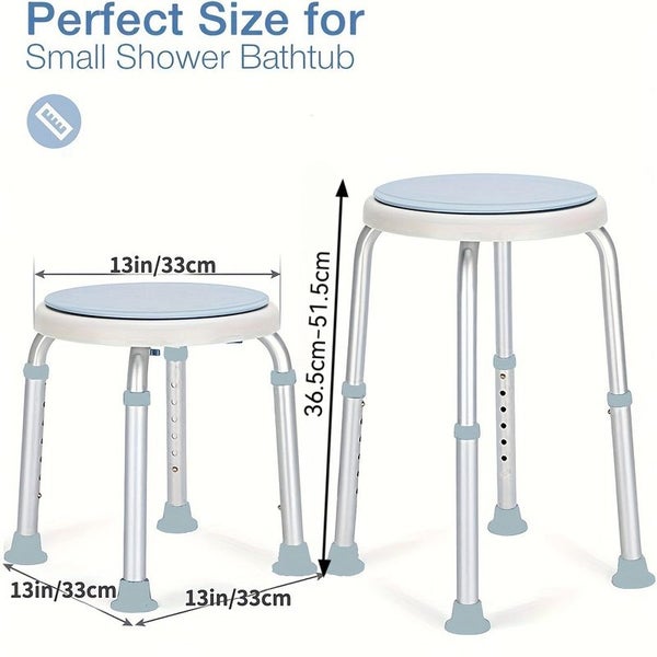 Shower Chair Shower Stool 2011201 Carousel 8